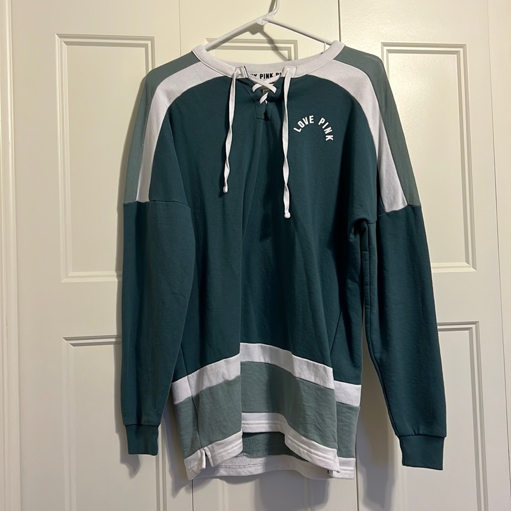 Pink spirit jersey